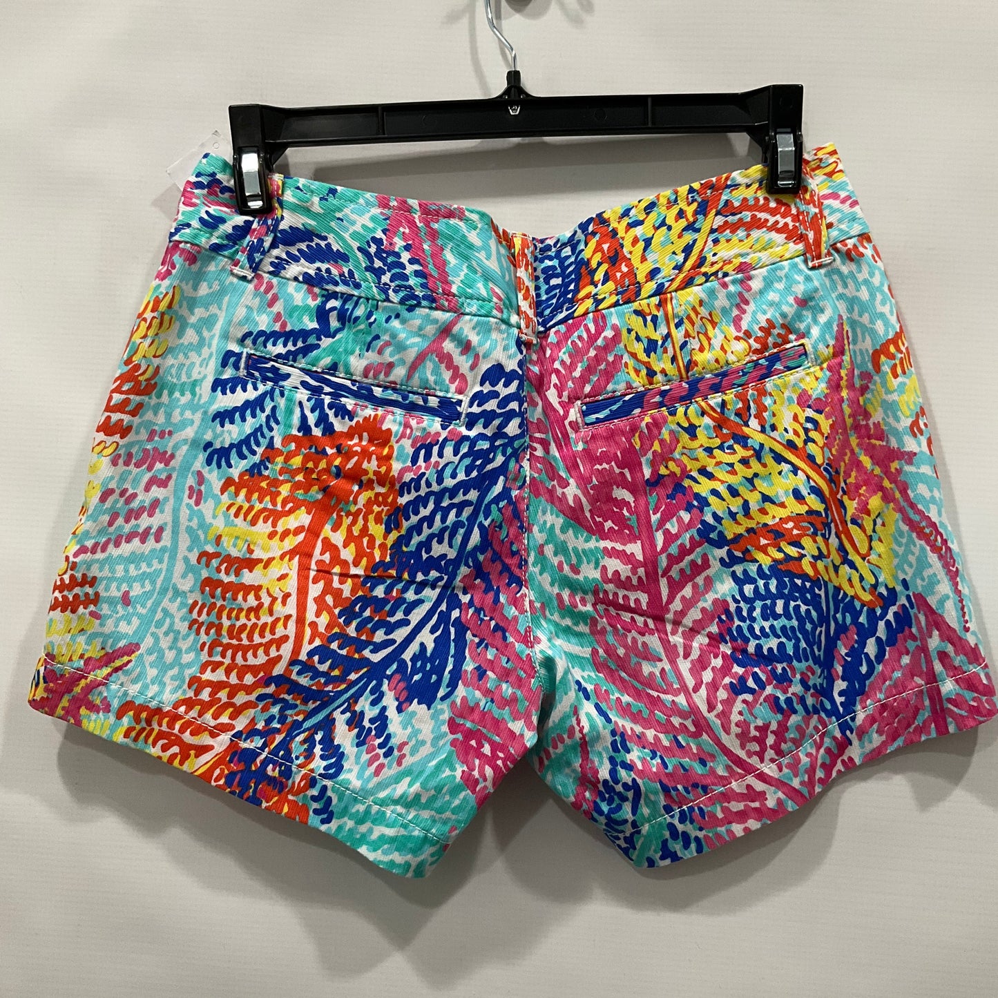 Shorts By Lilly Pulitzer  Size: 0