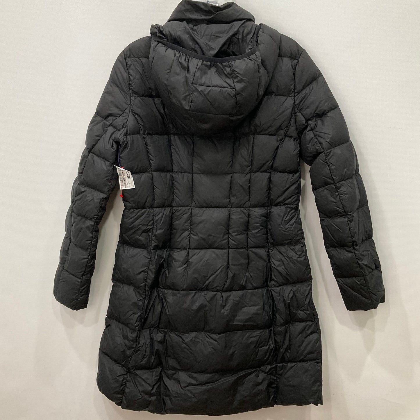 Coat Puffer & Quilted By Michael By Michael Kors In Black, Size: S