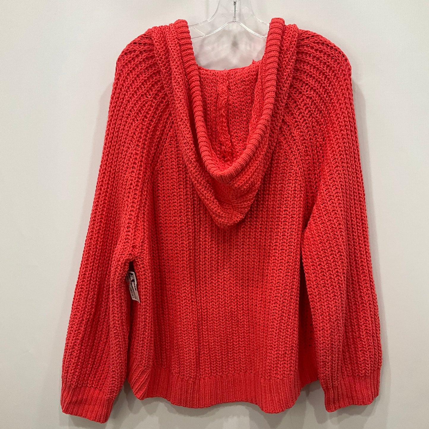 Sweater By Aerie In Red, Size: M