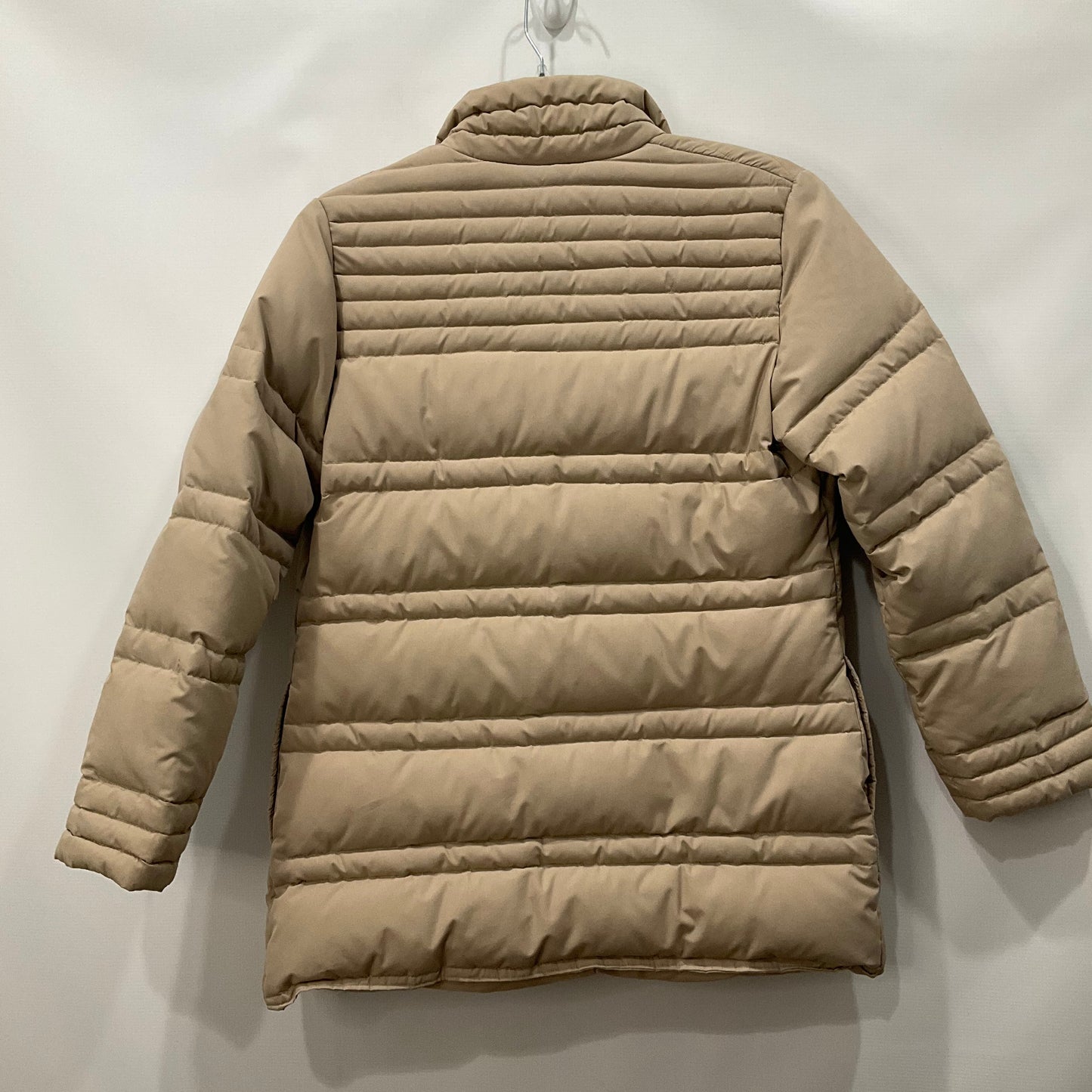 Coat Puffer & Quilted By Valentino  Size: 4