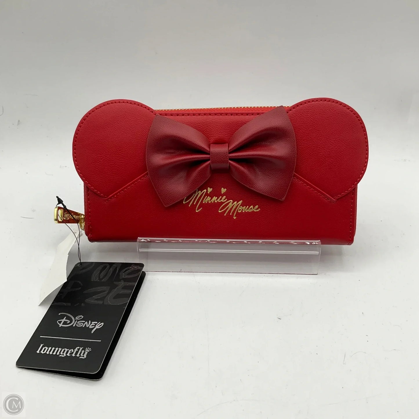 Wallet By Lounge Fly, Size: Medium