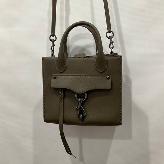 Handbag Designer By Rebecca Minkoff  Size: Small