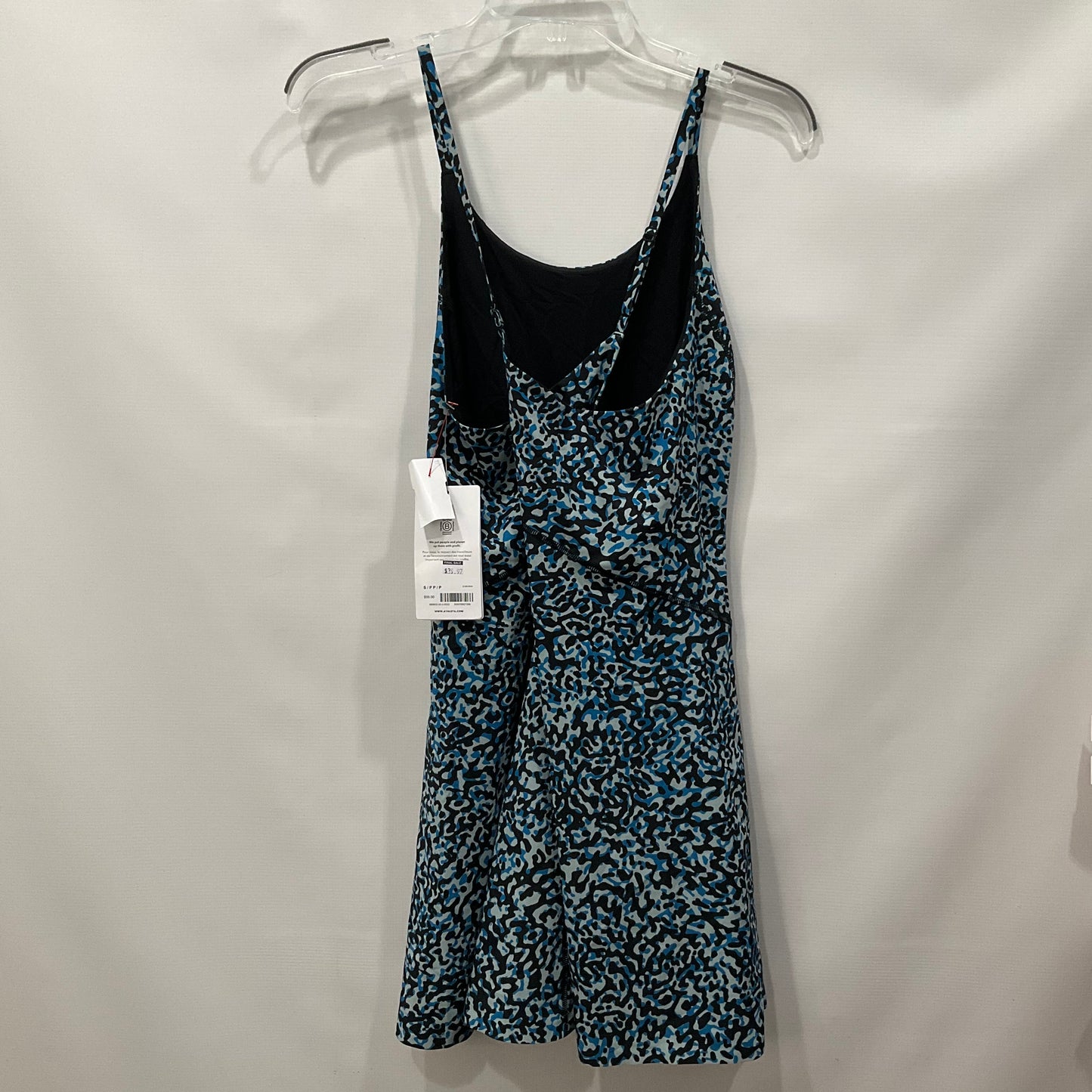 Athletic Dress By Athleta  Size: S