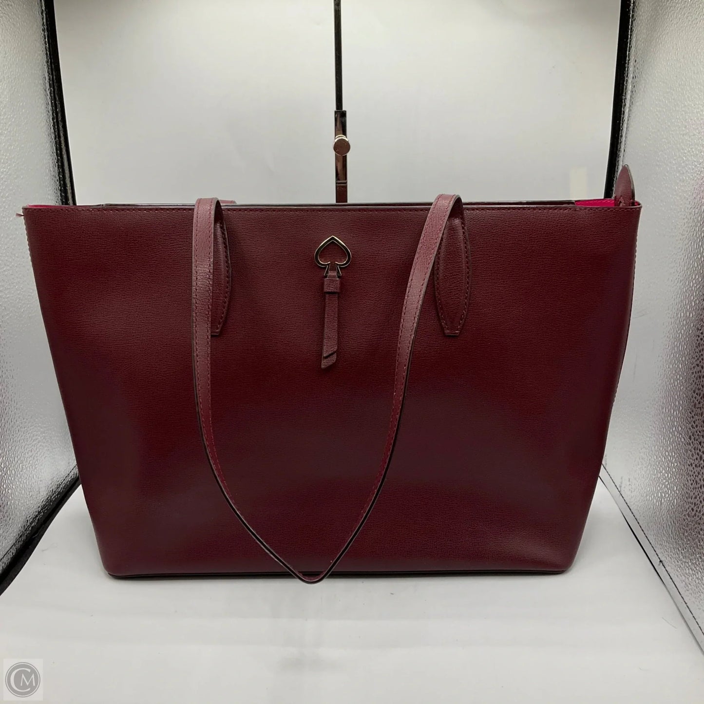 Handbag Designer By Kate Spade, Size: Large