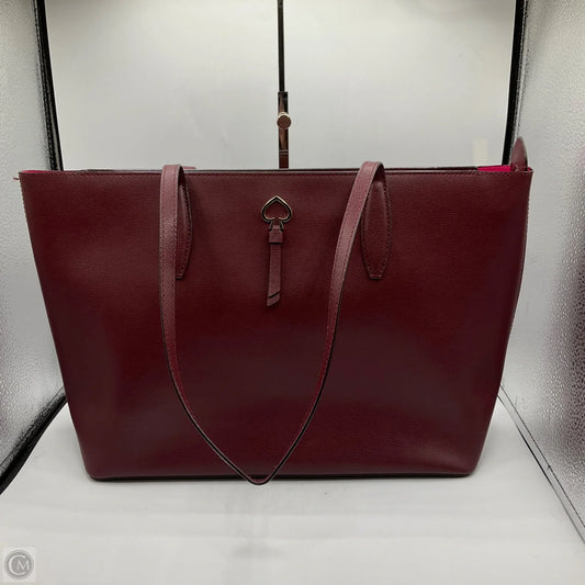 Handbag Designer By Kate Spade, Size: Large