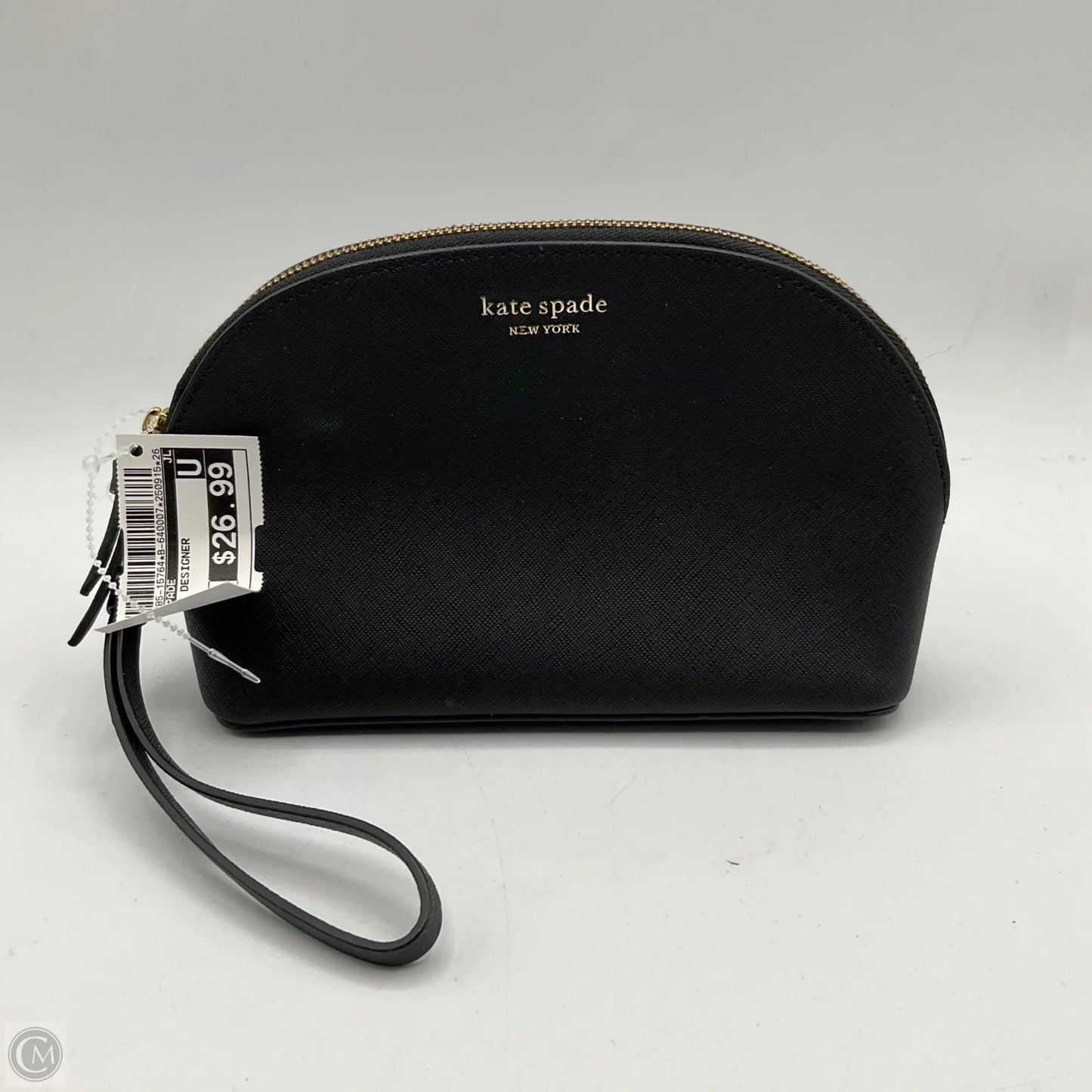 Wristlet Designer By Kate Spade, Size: Medium