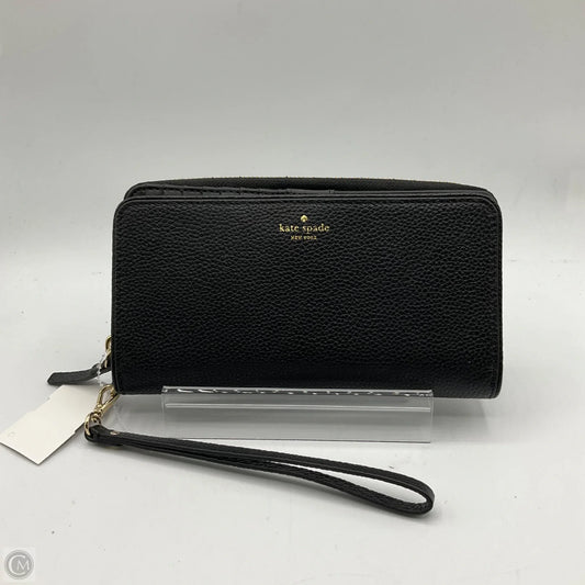 Wristlet Designer By Kate Spade, Size: Medium
