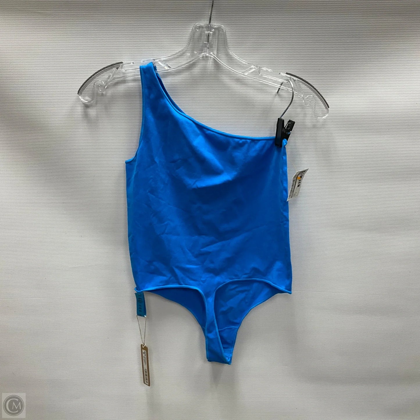 Bodysuit By Skims In Blue, Size: M
