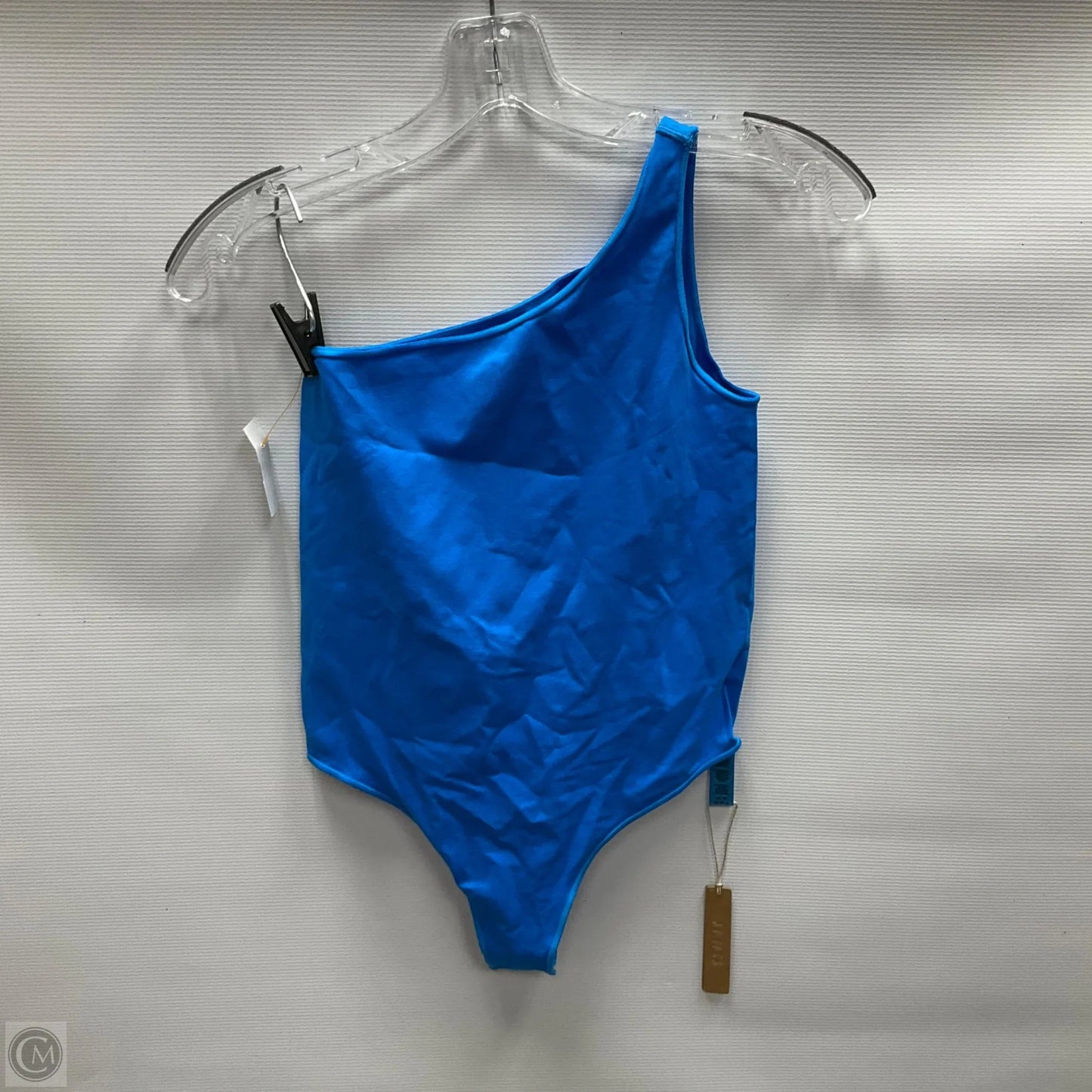 Bodysuit By Skims In Blue, Size: M