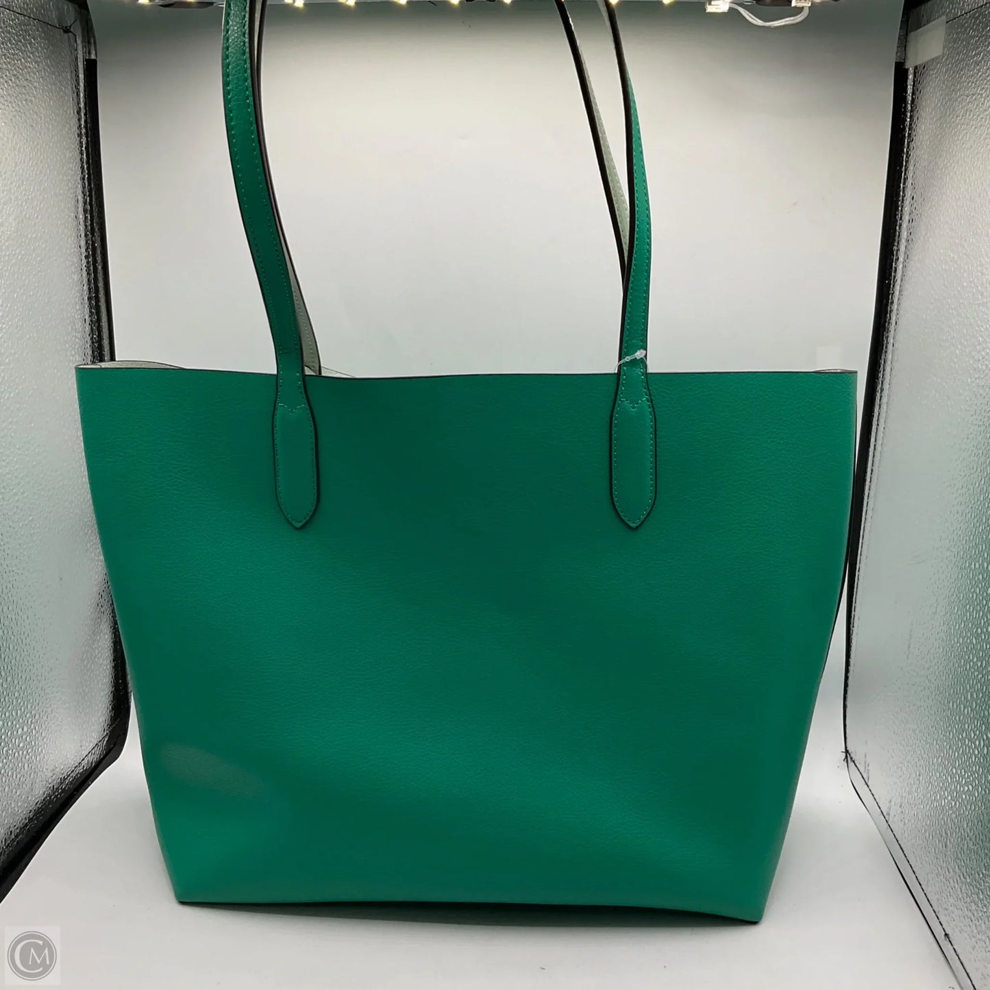 Tote Designer By Kate Spade, Size: Large