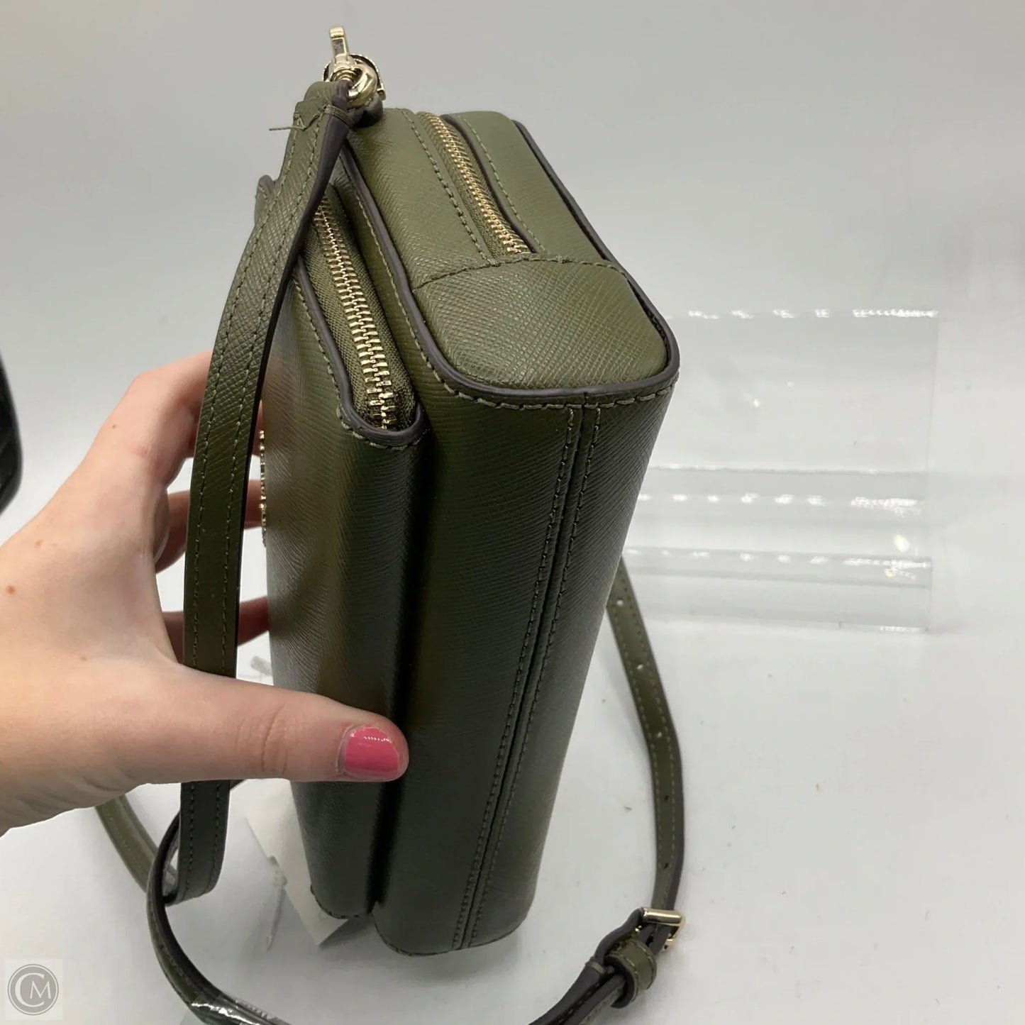 Crossbody Designer By Kate Spade, Size: Small