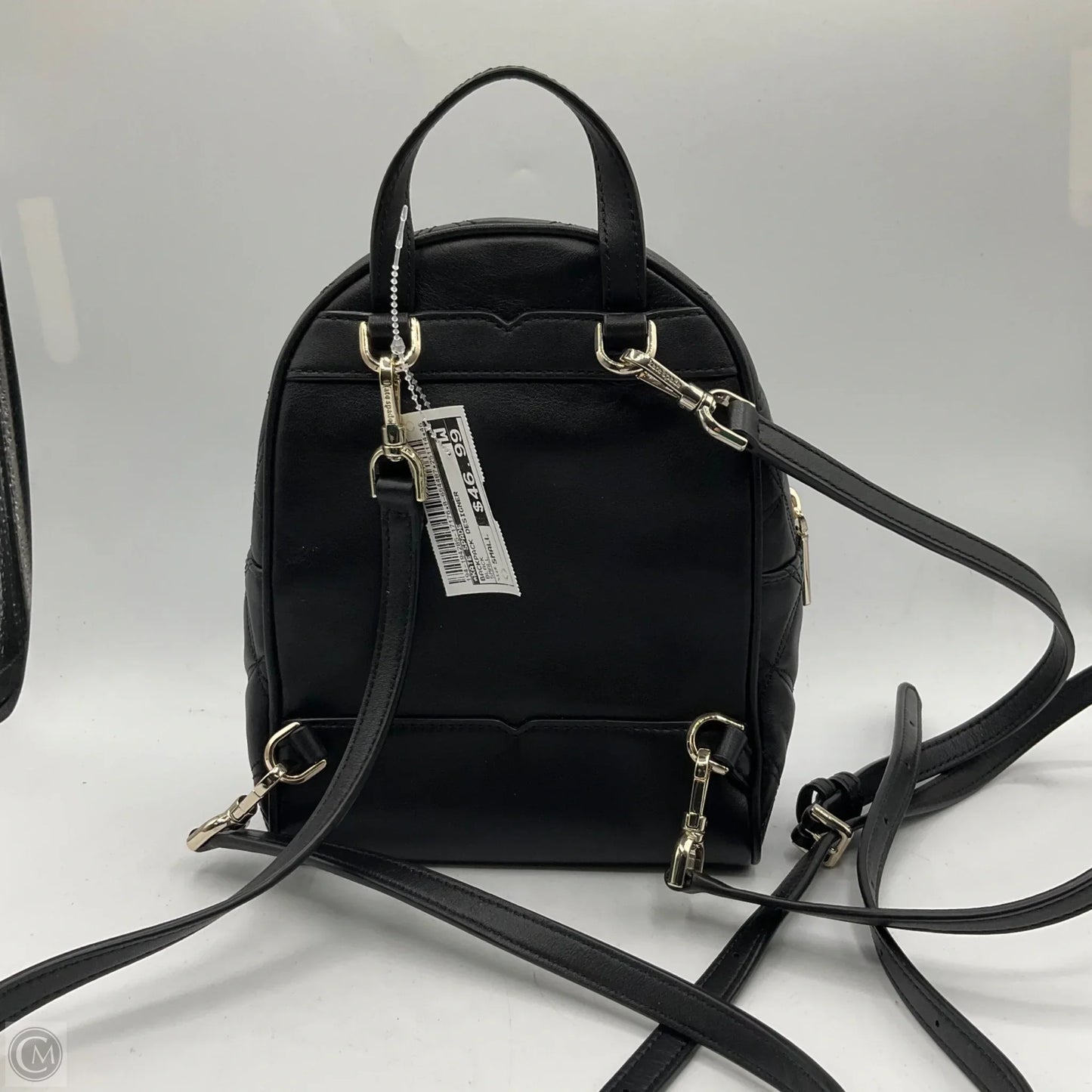 Backpack Designer By Kate Spade, Size: Small