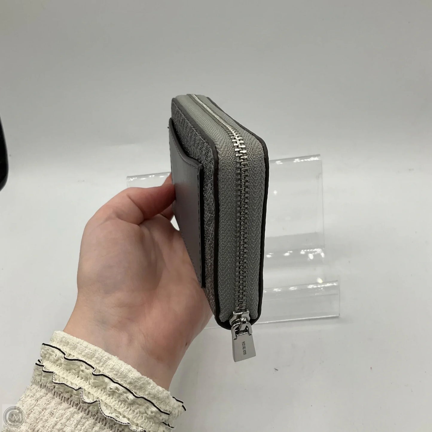 Wallet Designer By Michael Kors, Size: Small