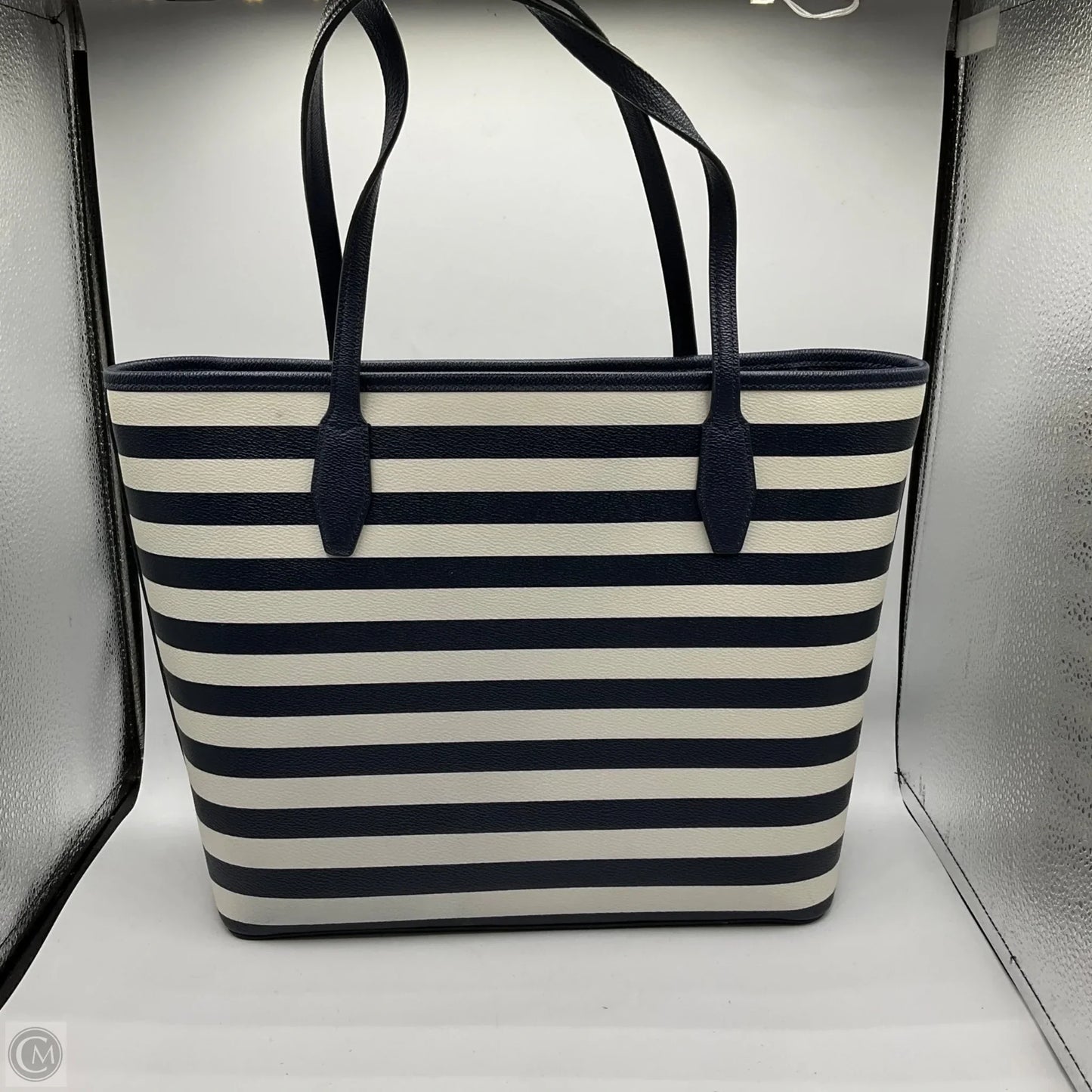 Tote Designer By Kate Spade, Size: Large