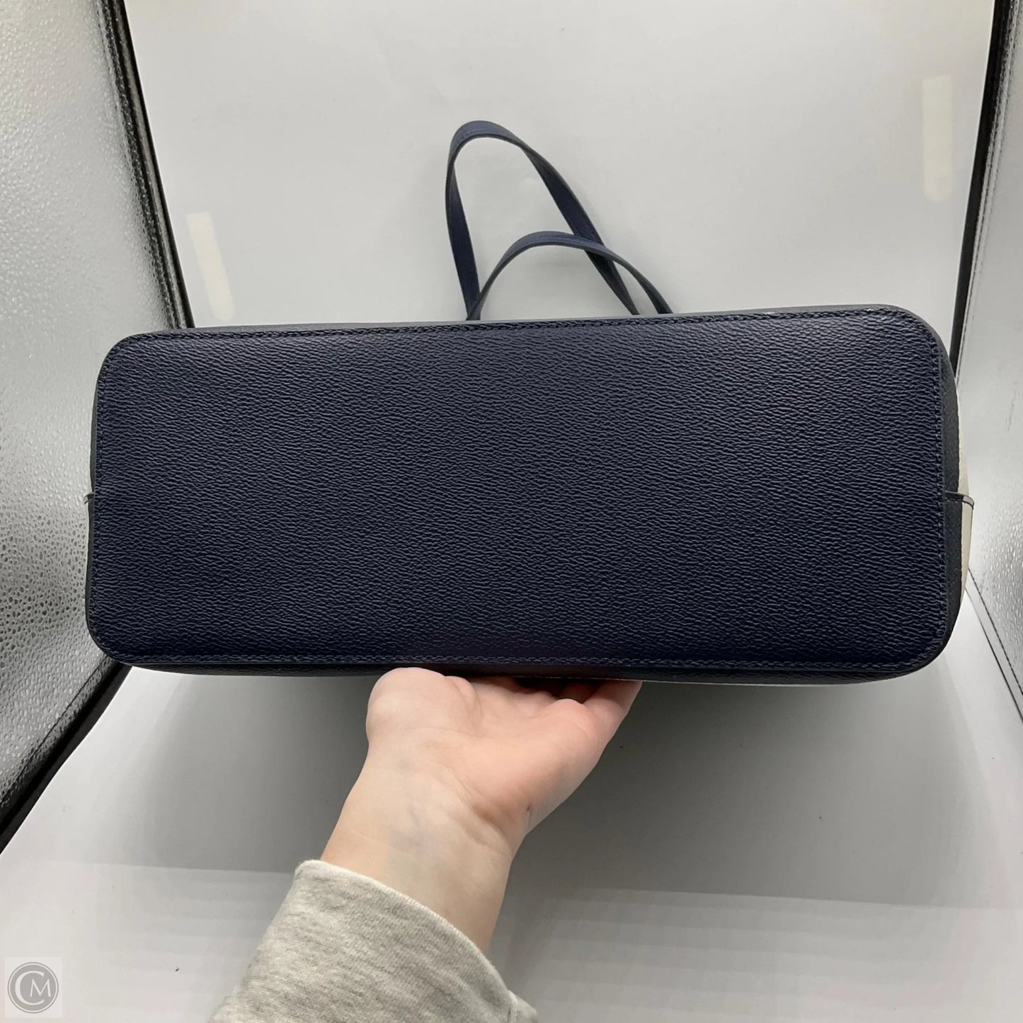 Tote Designer By Kate Spade, Size: Large