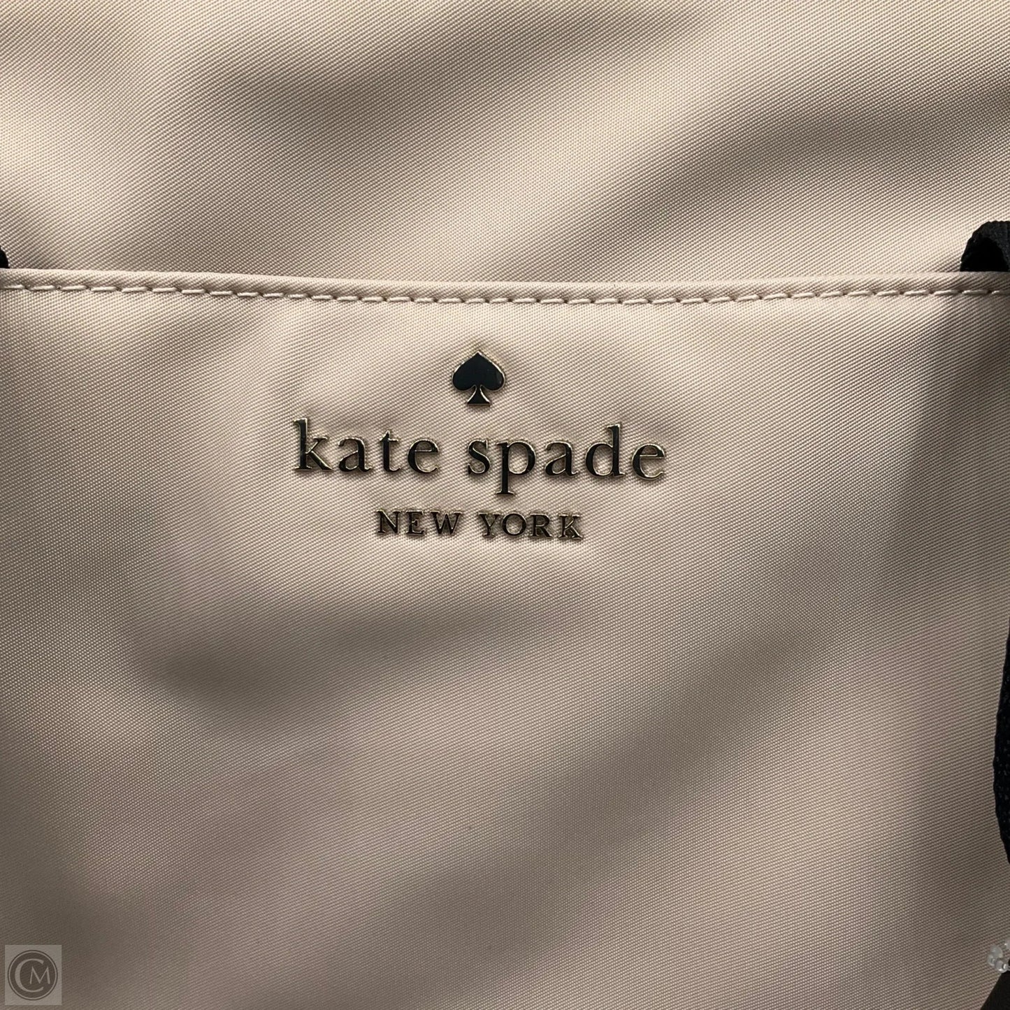 Backpack Designer By Kate Spade, Size: Large