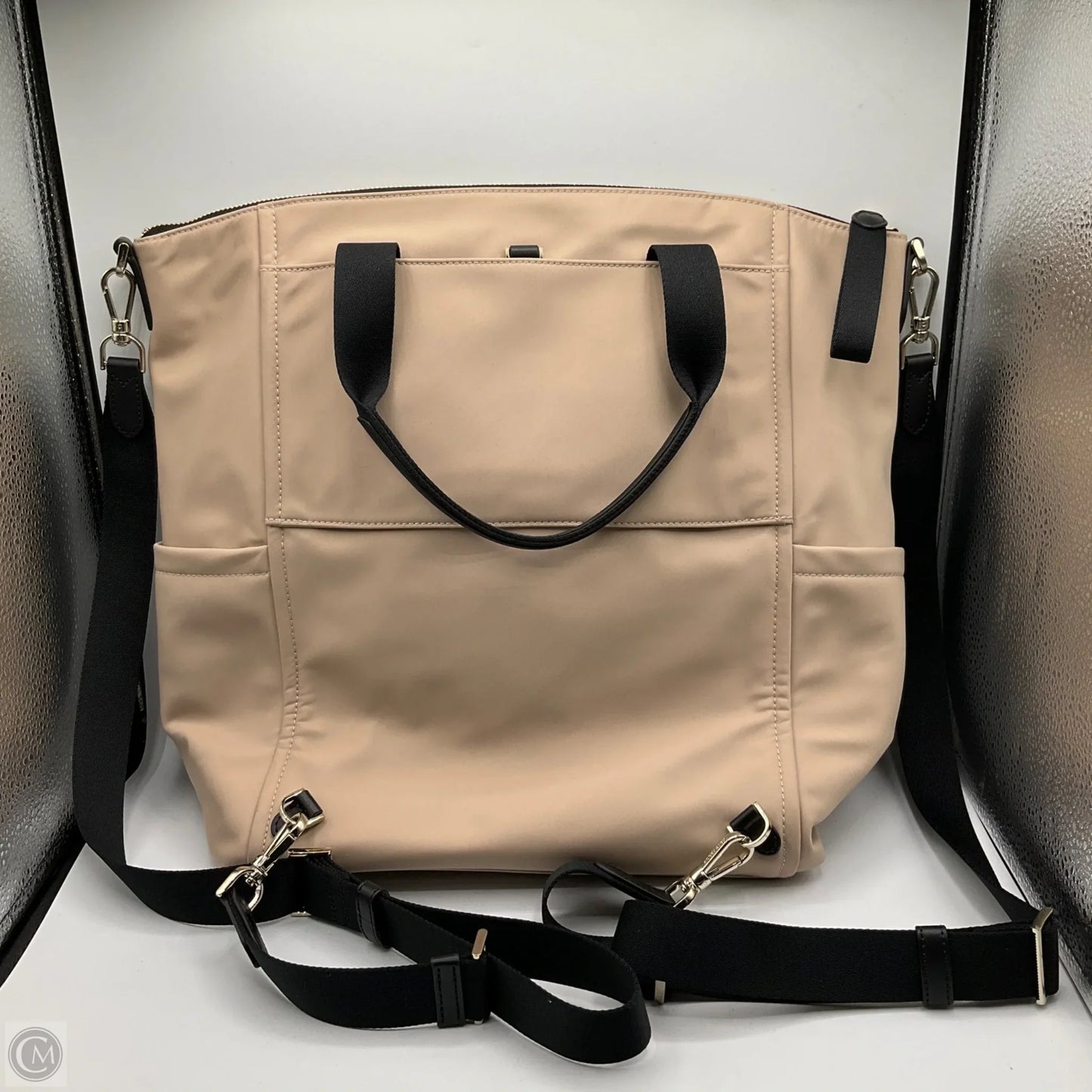 Backpack Designer By Kate Spade, Size: Large