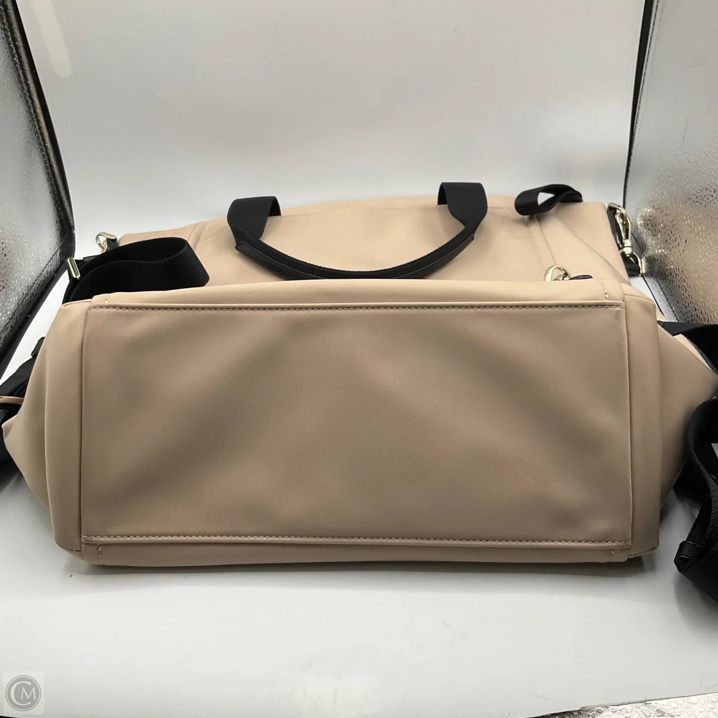 Backpack Designer By Kate Spade, Size: Large