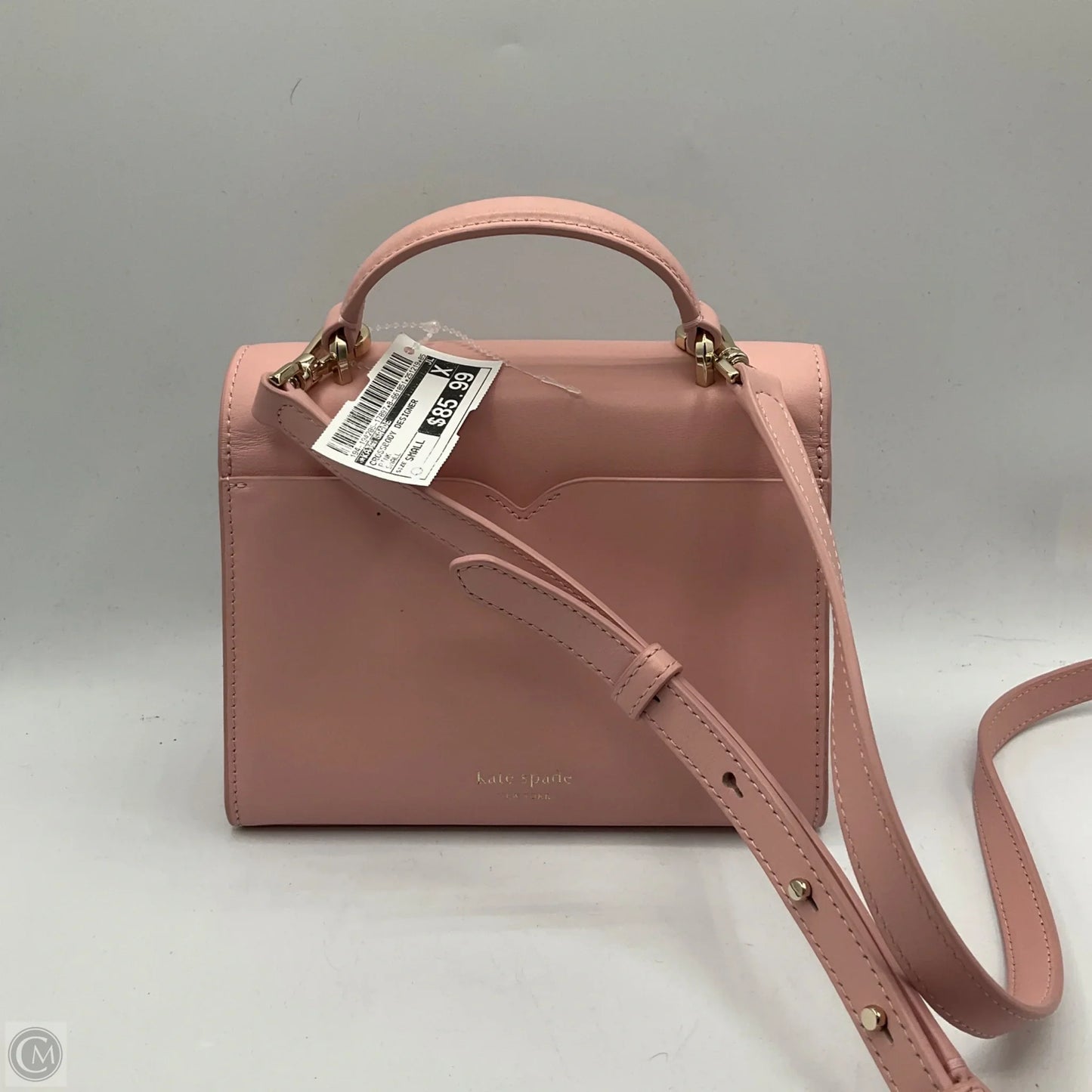 Crossbody Designer By Kate Spade, Size: Small