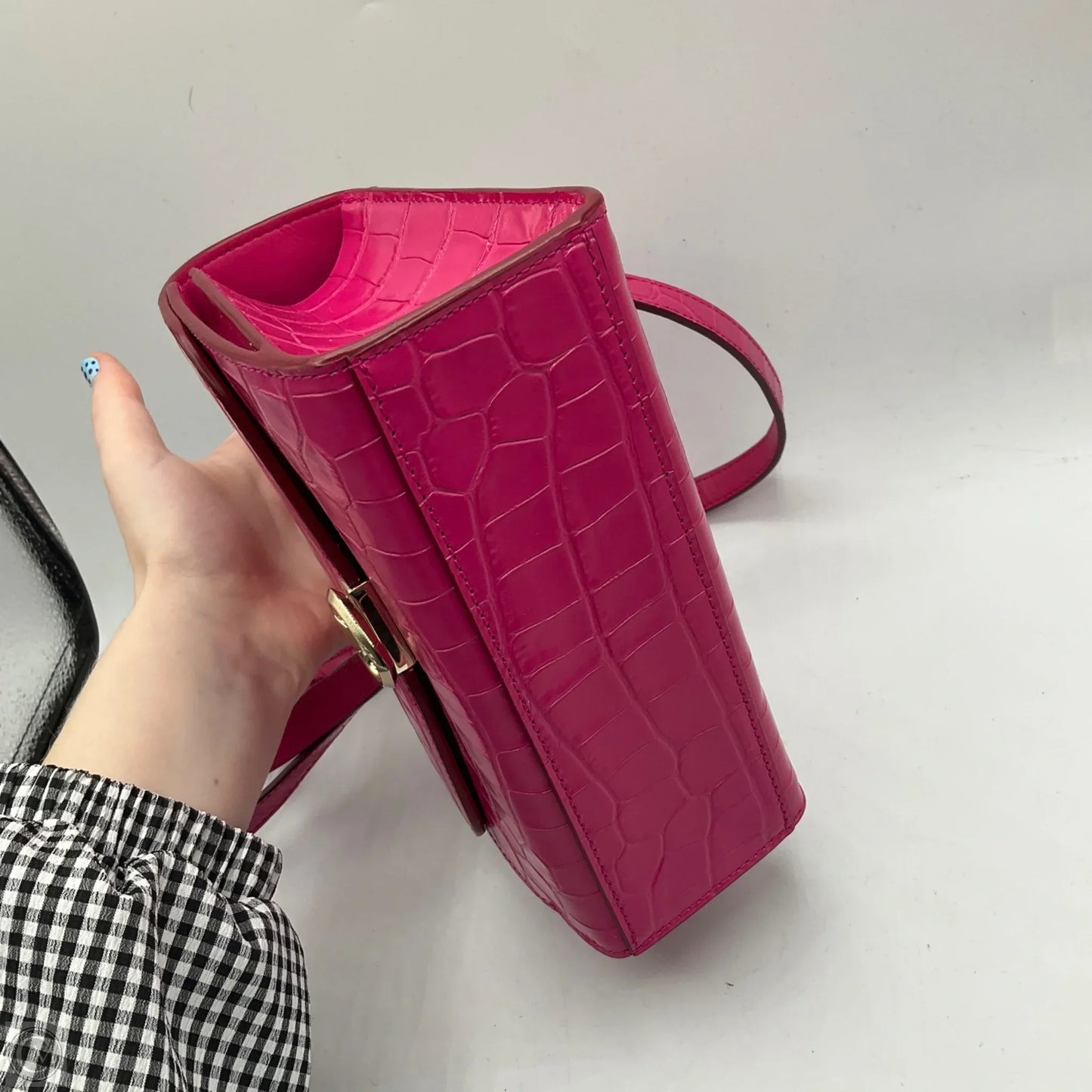 Crossbody Designer By Kate Spade, Size: Small
