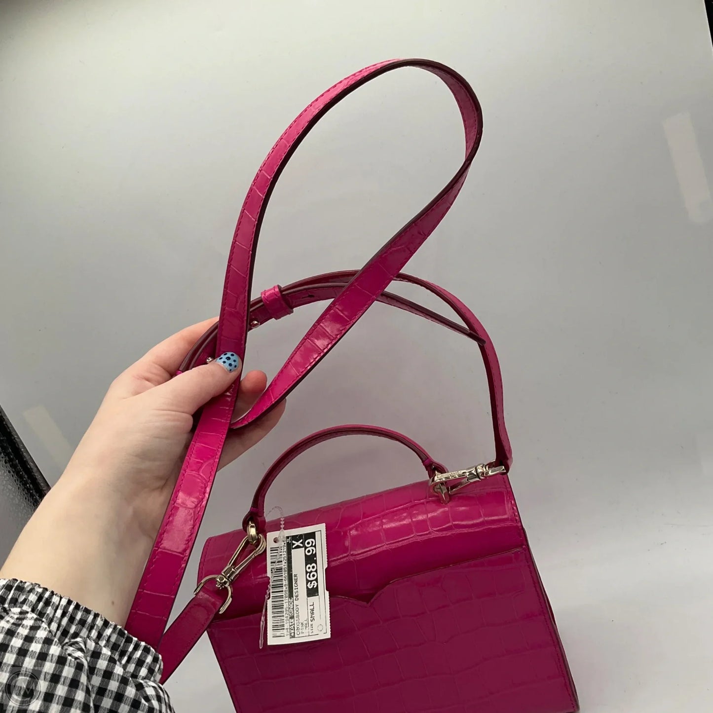 Crossbody Designer By Kate Spade, Size: Small