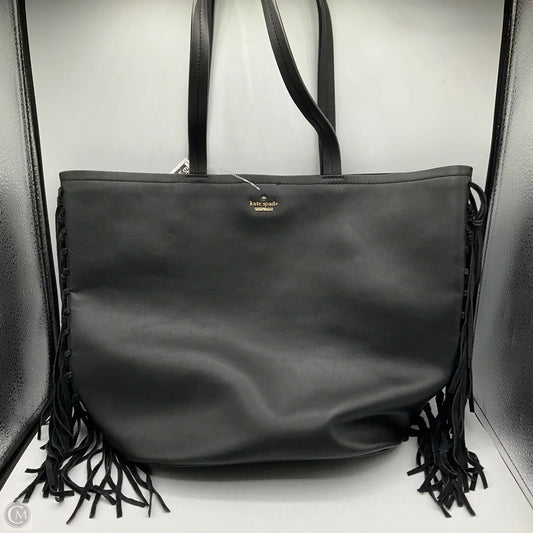 Tote Designer By Kate Spade, Size: Large