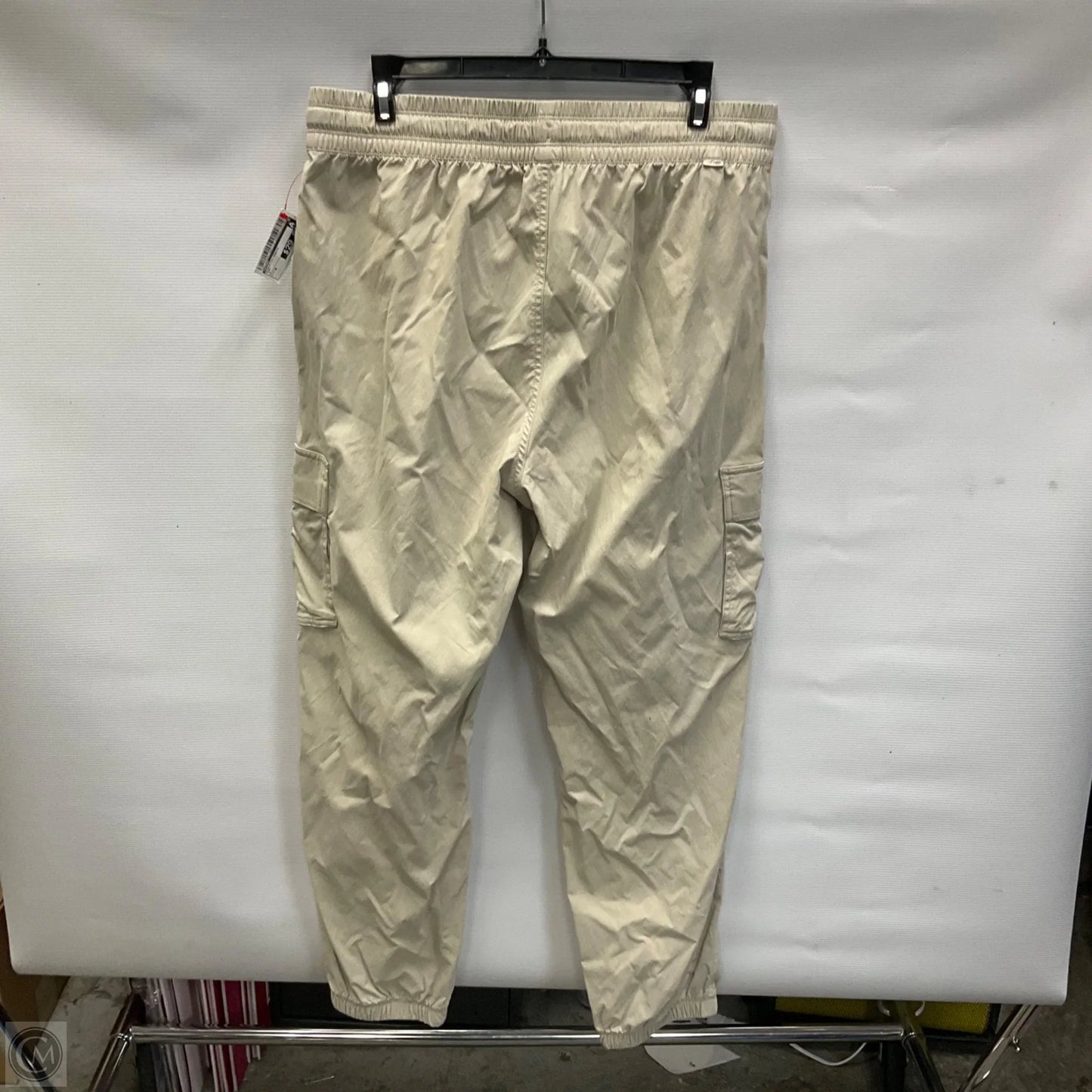 Athletic Pants By Vuori In Tan, Size: M