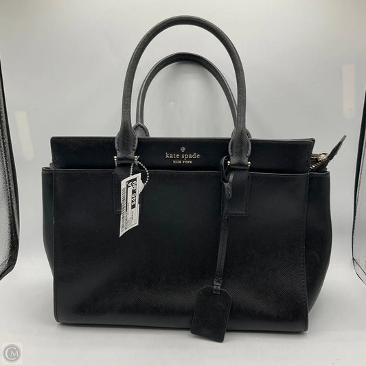 Handbag Designer By Kate Spade, Size: Medium