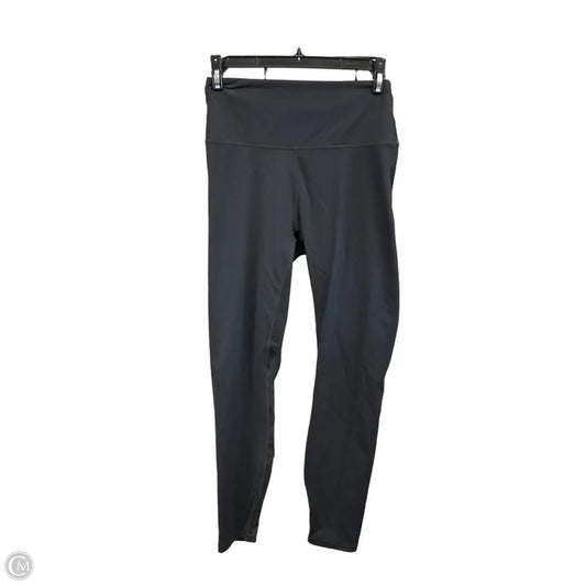 Athletic Leggings By Varley In Black, Size: S