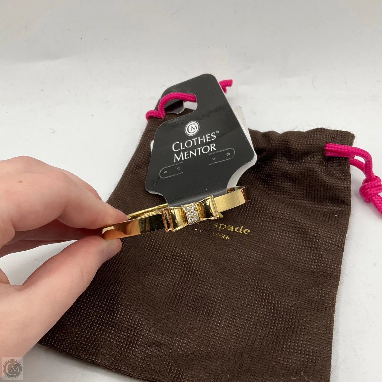 Bracelet Designer By Kate Spade