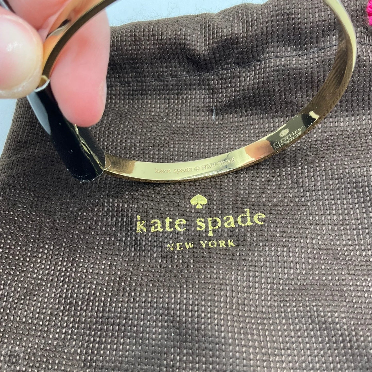 Bracelet Designer By Kate Spade