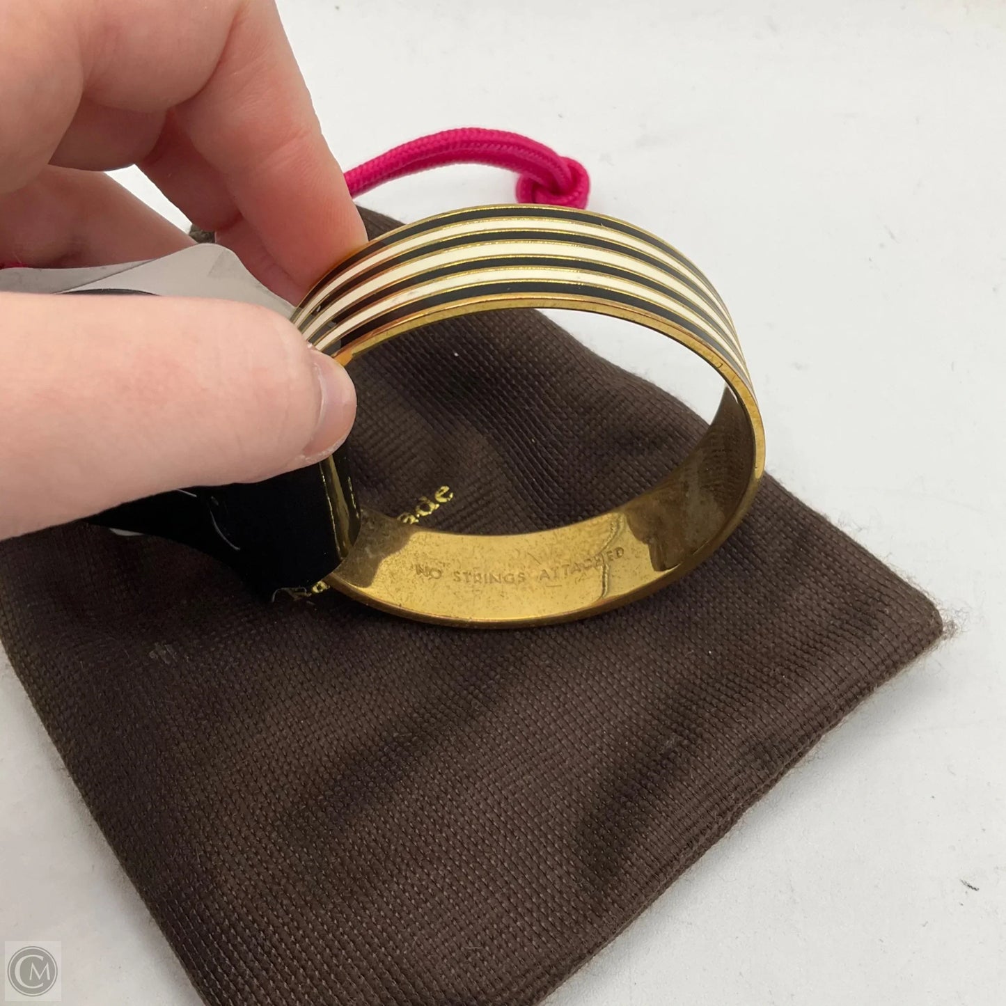 Bracelet Designer By Kate Spade