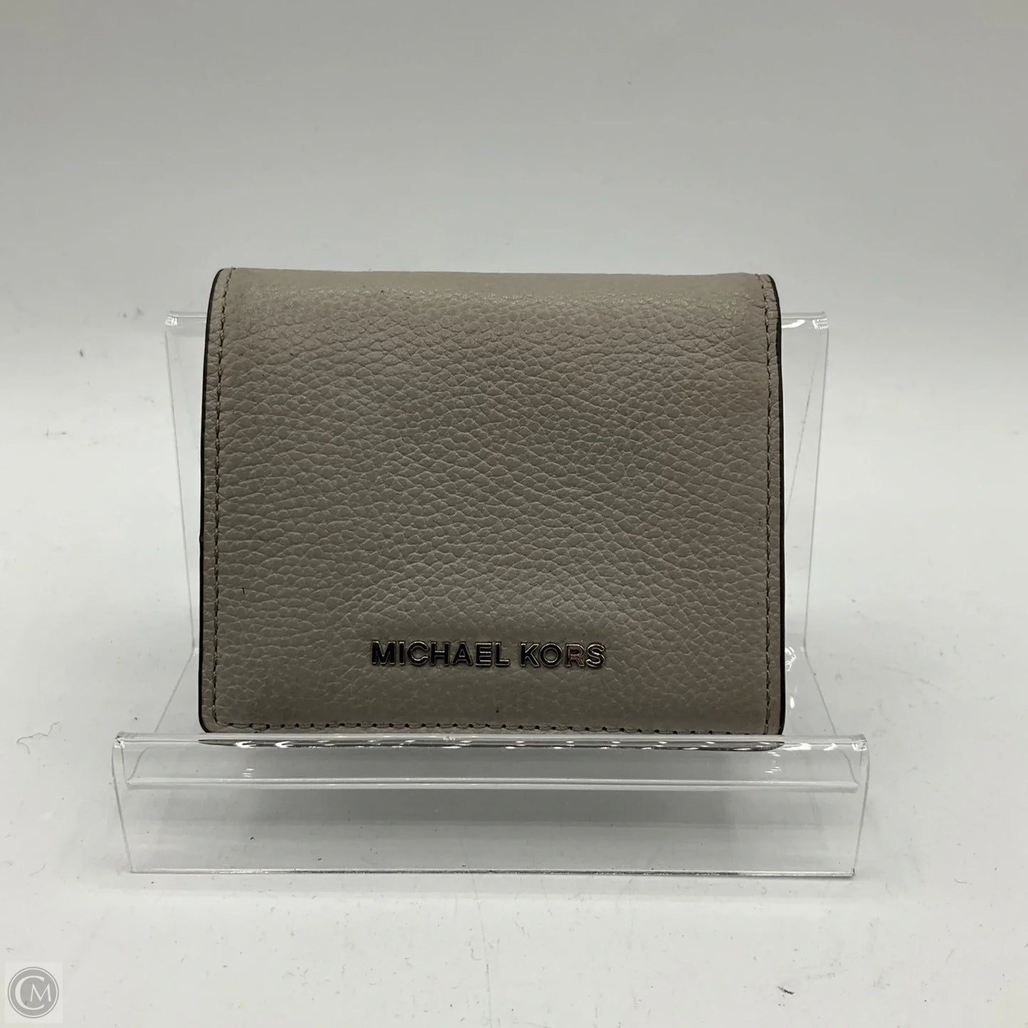 Wallet Designer By Michael Kors, Size: Small