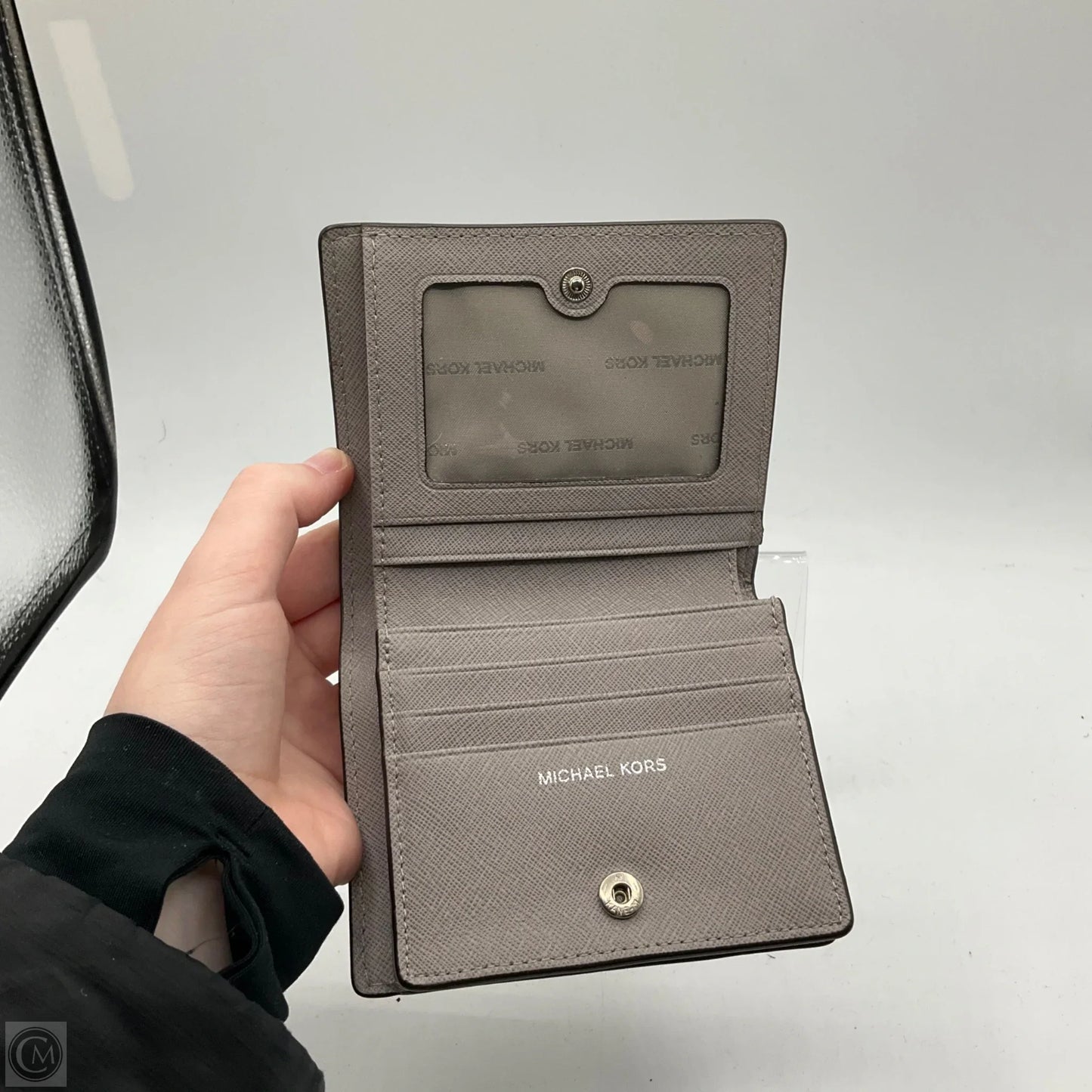 Wallet Designer By Michael Kors, Size: Small