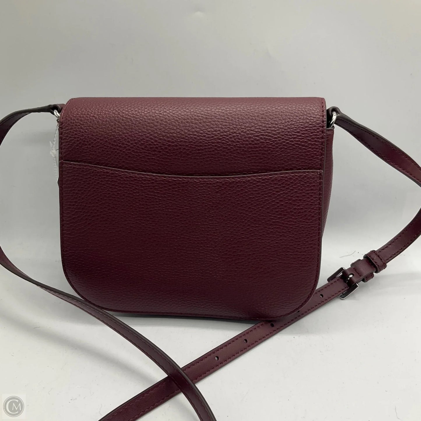 Crossbody Designer By Michael Kors, Size: Small