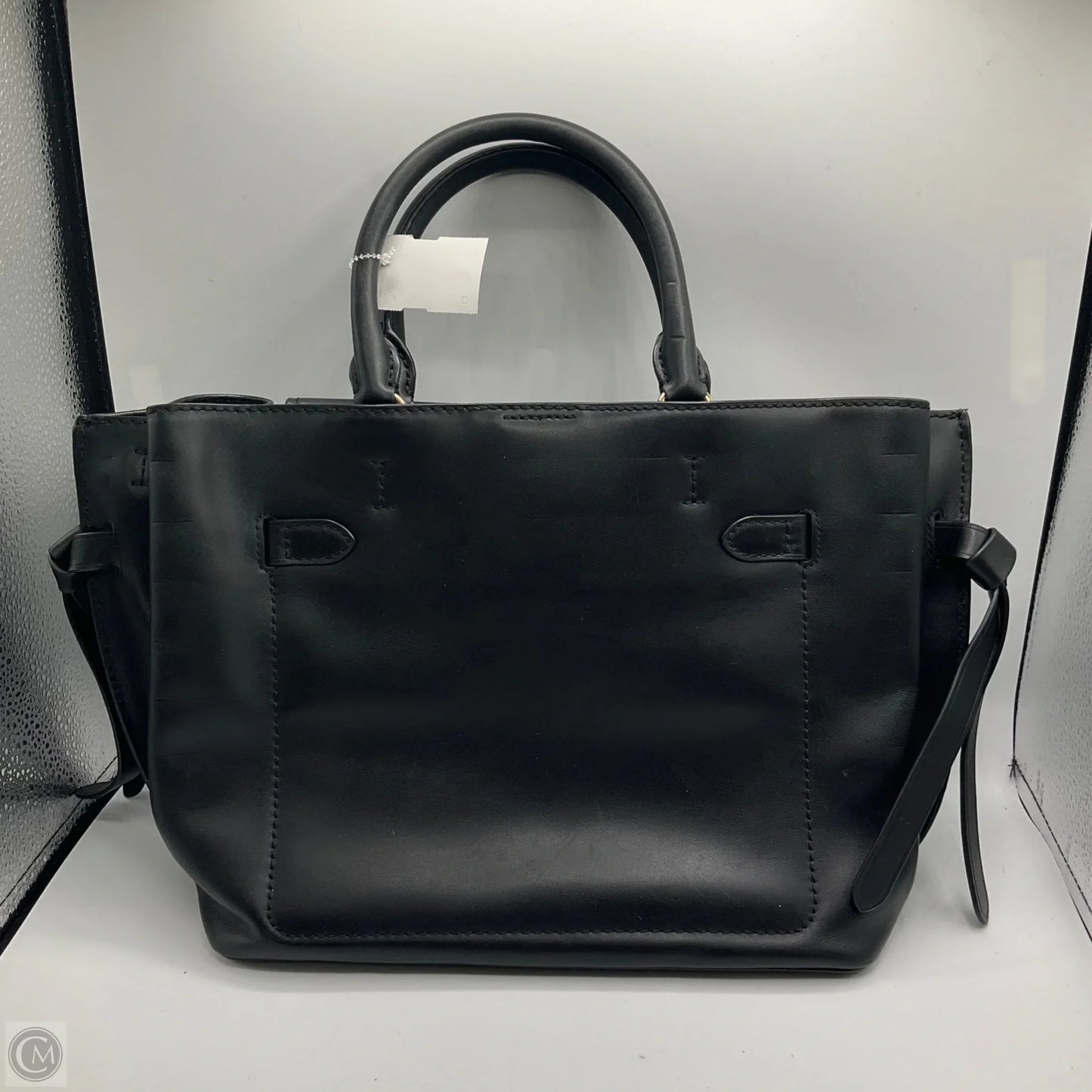 Handbag Designer By Michael Kors, Size: Large