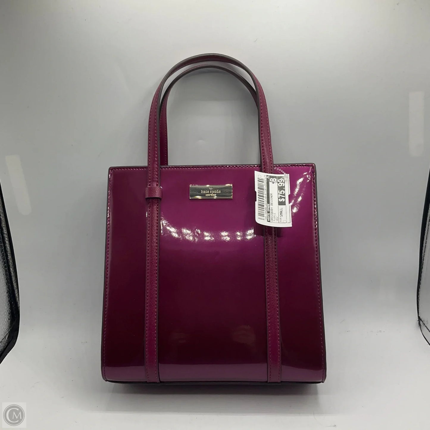 Crossbody Designer By Kate Spade, Size: Small