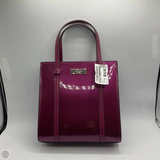 Crossbody Designer By Kate Spade, Size: Small