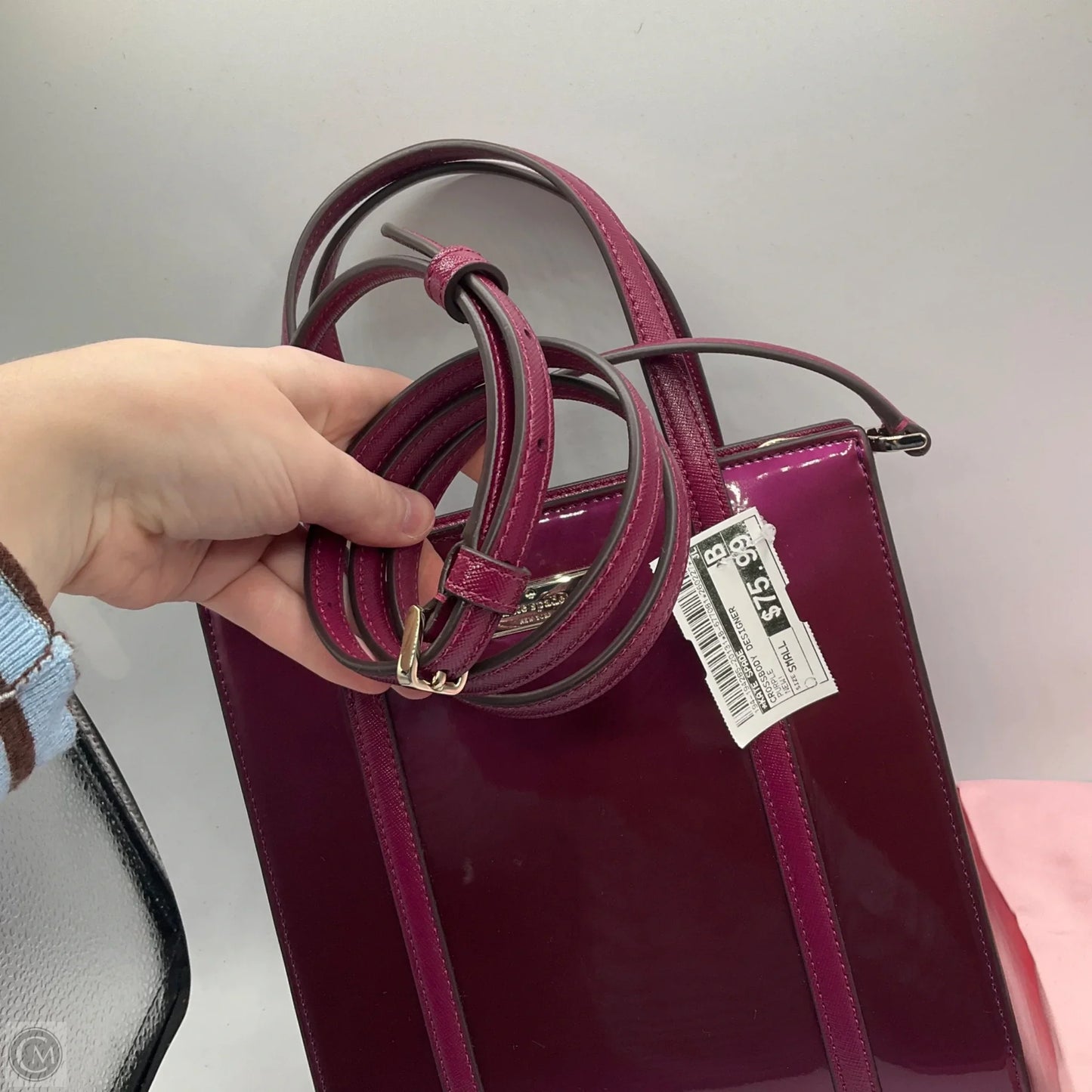 Crossbody Designer By Kate Spade, Size: Small