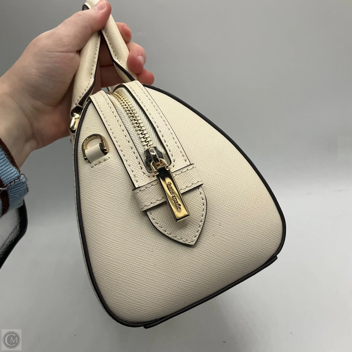 Crossbody Designer By Kate Spade, Size: Small