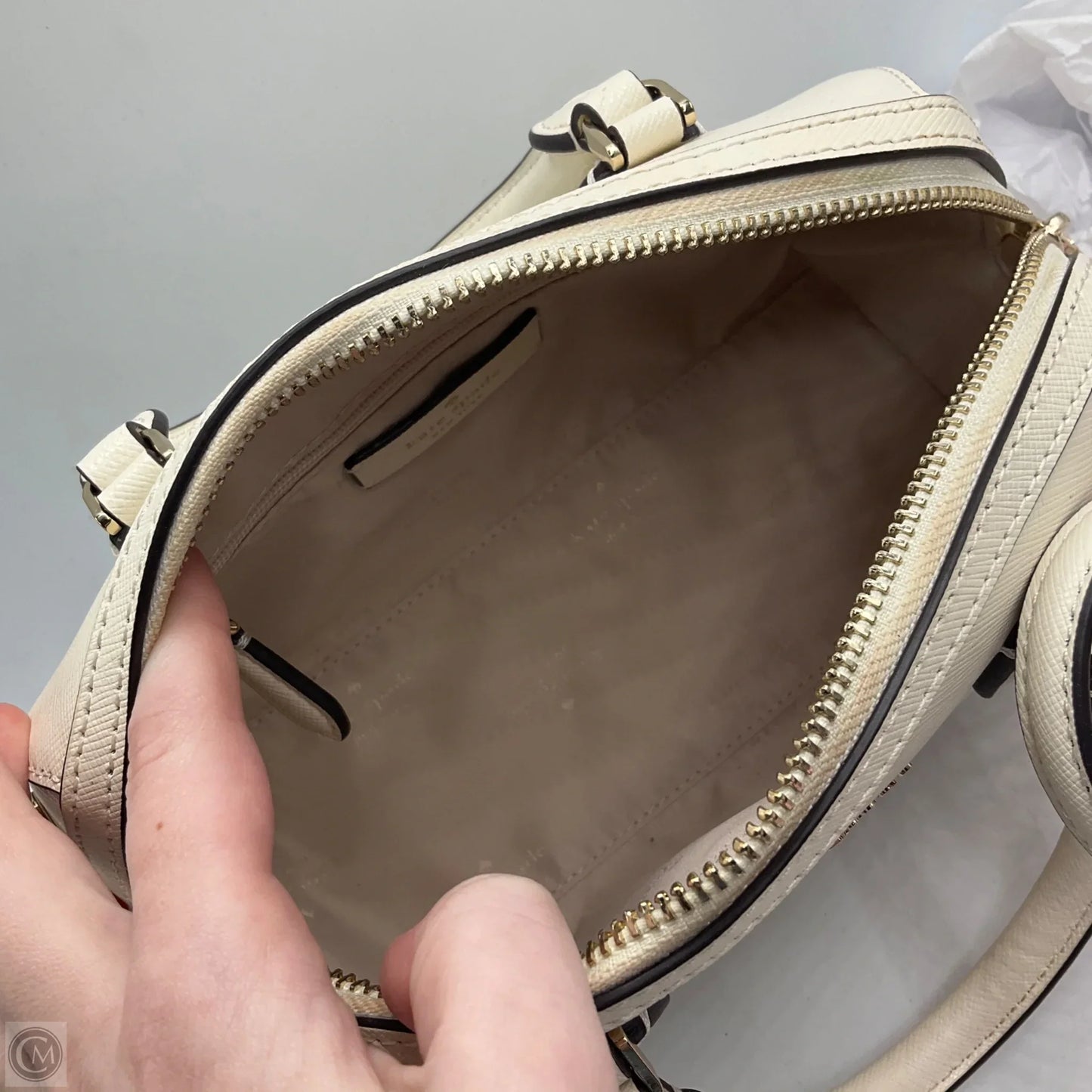 Crossbody Designer By Kate Spade, Size: Small