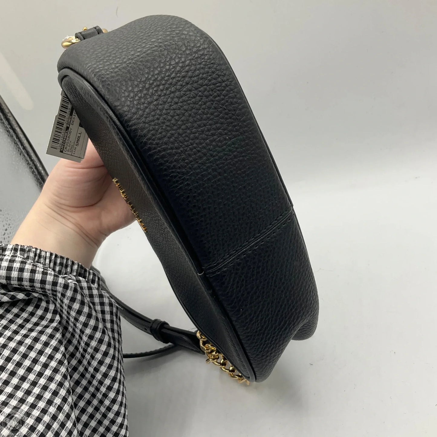 Crossbody Designer By Michael Kors, Size: Small