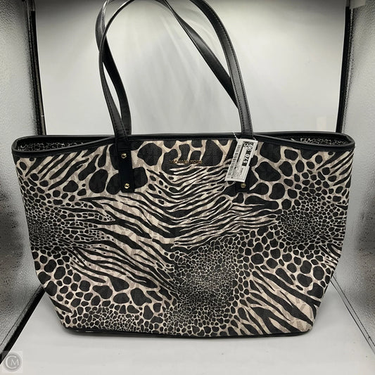 Handbag Designer By Michael Kors, Size: Large
