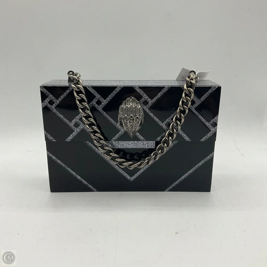 Crossbody Designer By Kurt Geiger, Size: Small