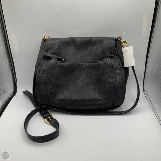 Crossbody Luxury Designer By Marc Jacobs, Size: Medium