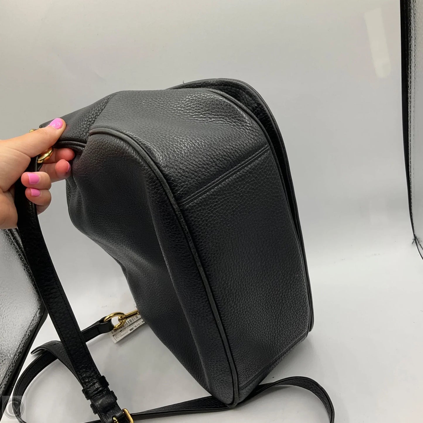 Crossbody Luxury Designer By Marc Jacobs, Size: Medium