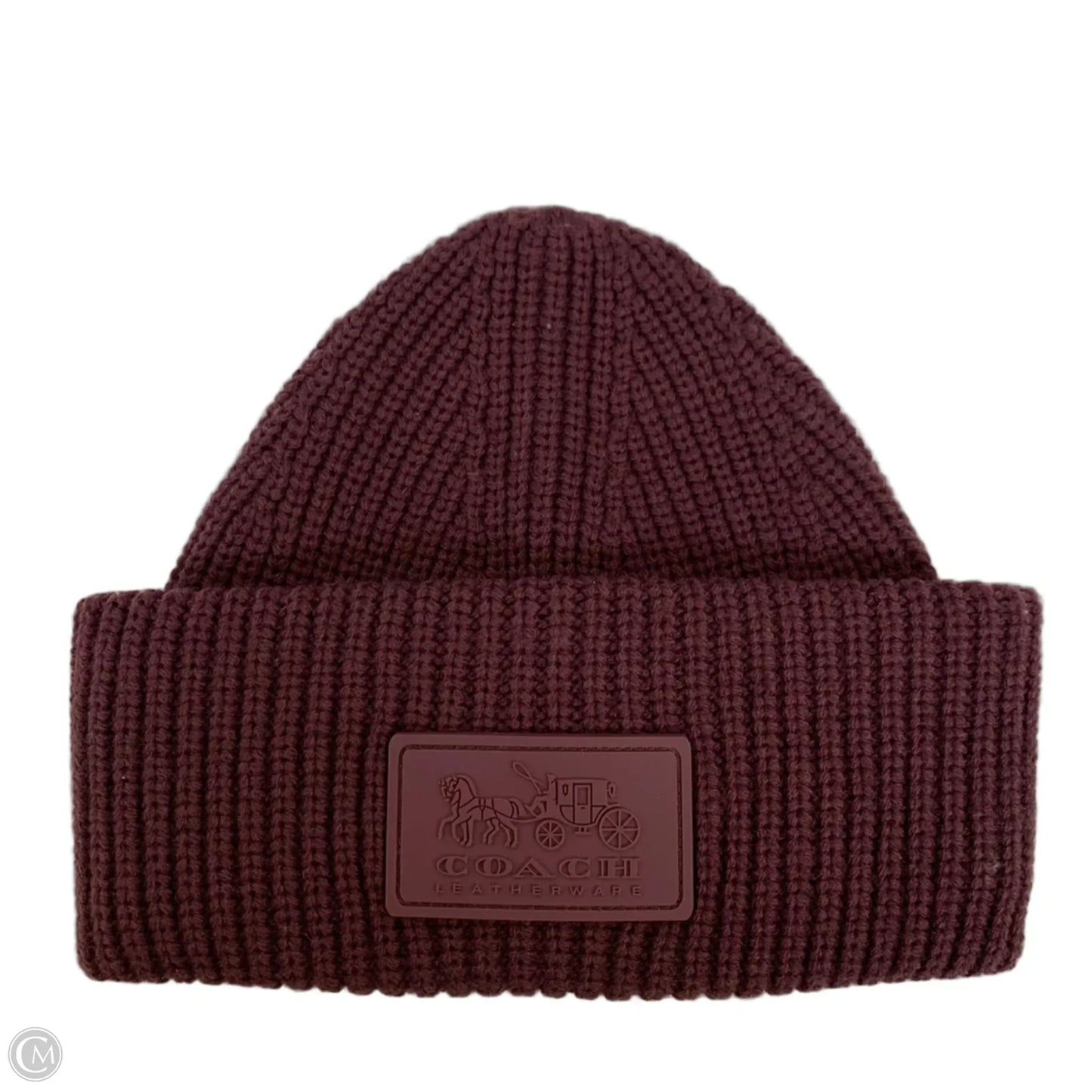Hat Designer By Coach