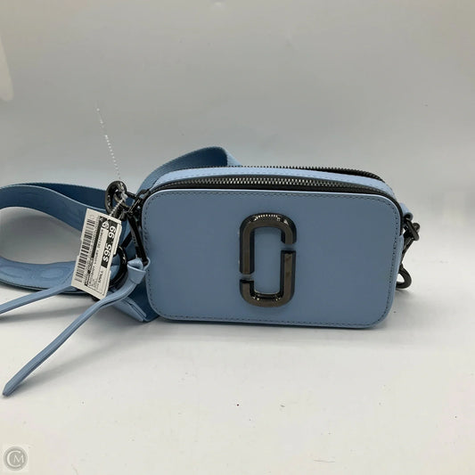 Crossbody Luxury Designer By Marc Jacobs, Size: Small