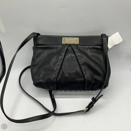 Crossbody Designer By Marc By Marc Jacobs, Size: Small