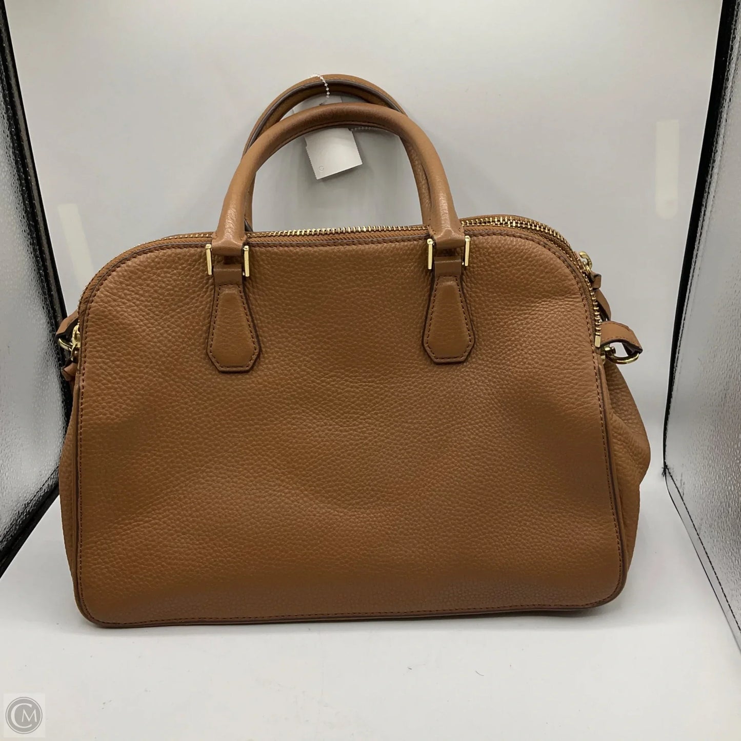 Handbag Designer By Tory Burch, Size: Medium